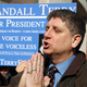 Illustration for article titled Anti-Abortion Extremist Is Running For President
